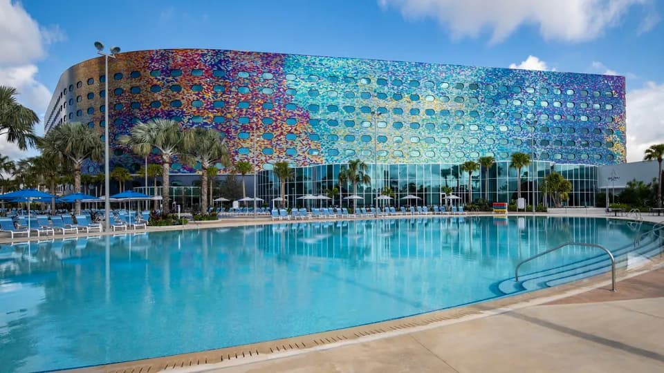 Universal Stella Nova Resort